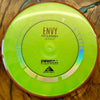 Axiom Discs Prism Plasma Envy