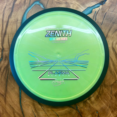 MVP Disc Sports Plasma Zenith