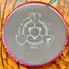 Axiom Discs Neutron Hex
