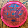 Discraft CryZtal FLX Zone SS - Ledgestone Edition