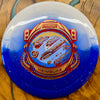 Disc Golf Disc