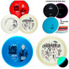 Disc Golf Disc