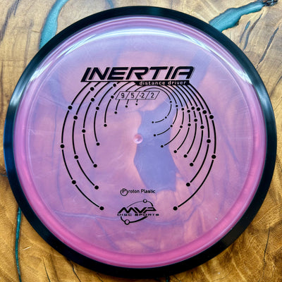 MVP Disc Sports Proton Inertia
