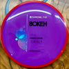 Axiom Discs Neutron Bokeh