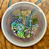 Axiom Discs Particle Glow Proton Virus - OTB Open