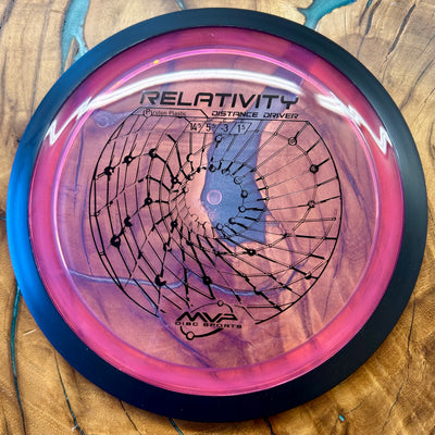 MVP Disc Sports Proton Relativity
