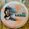 Discraft Special Blend Luna - 2026 Paul McBeth Tour Series