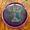 Axiom Discs Proton Virus