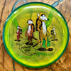 Axiom Discs Prism Proton Crave - OTB Open