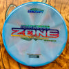 Discraft Swirl Z Zone - Adam Hammes 2025 Tour Series