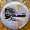 Discraft Special Blend Buzzz - 2026 Chris Dickerson Tour Series