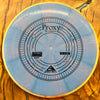 Axiom Discs Cosmic Electron Soft Proxy
