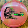 Discraft Special Blend Heat - 2026 Hanna Huyne Tour Series