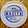 Discraft Paul McBeth ESP Malita - First Run