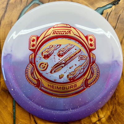 Disc Golf Disc