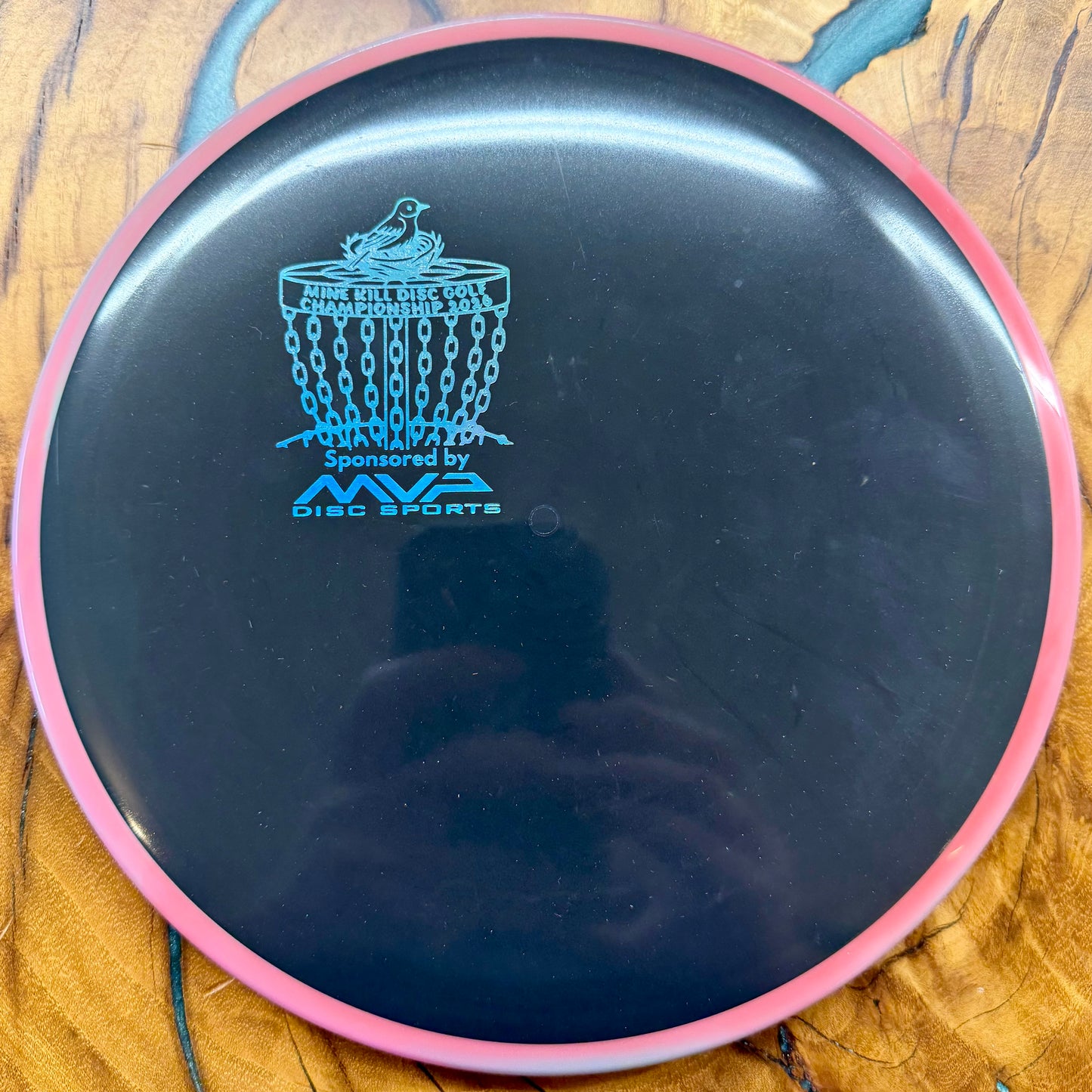 Axiom Discs Neutron Crave - 2026 Minekill Edition
