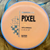 Axiom Discs Simon Line Electron Firm Pixel