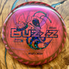 Discraft Fuzed Z Line Buzz