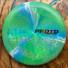 Discraft Ricky Wysocki Proto Putter