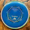 Axiom Discs Plasma Fireball