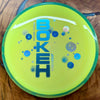 Axiom Discs Neutron Bokeh - Special Edition