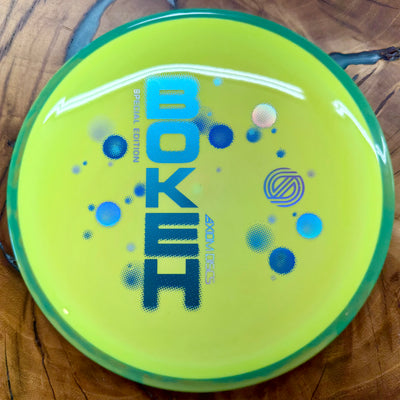 Disc Golf Disc