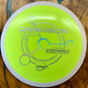 MVP Disc Sports Fission Dimension