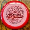 Disc Golf Disc