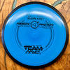 MVP Disc Sports Fission Photon