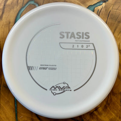 MVP Disc Sports Neutron Stasis