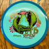 Axiom Discs Fission Delirium - 2026 OTB Edition
