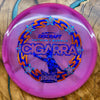 Discraft Z Swirl Cigarra - Anthony Barela 2025 USDGC Edition