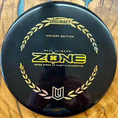 Discraft Paul Ulibarri Victory Series Zone