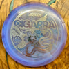 Discraft Z Swirl Cigarra - Barela/Turner Collab Edition