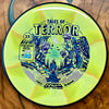 MVP Disc Sports Eagle McMahon Cosmic Neutron Ohm - 2025 Halloween