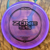 Discraft Z Line Zone SS - First Run
