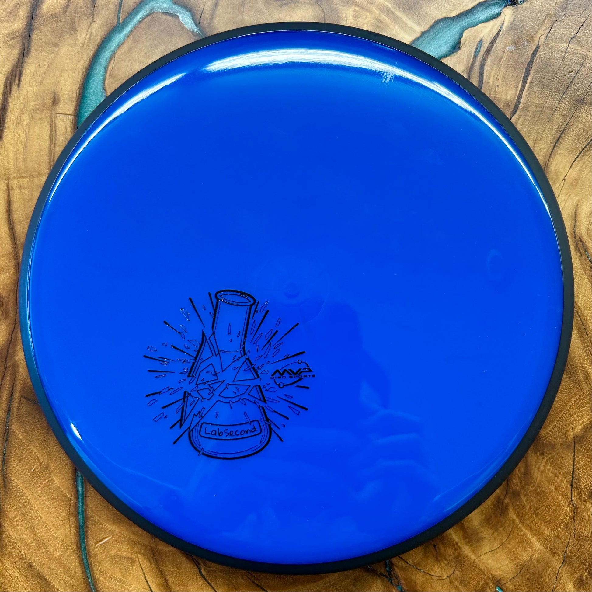 Disc Golf Disc