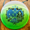 Innova Duo Teebird - Rainers Balodis Edition
