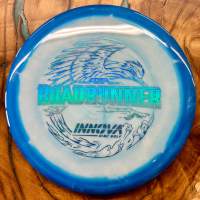 Innova Halo Star Roadrunner