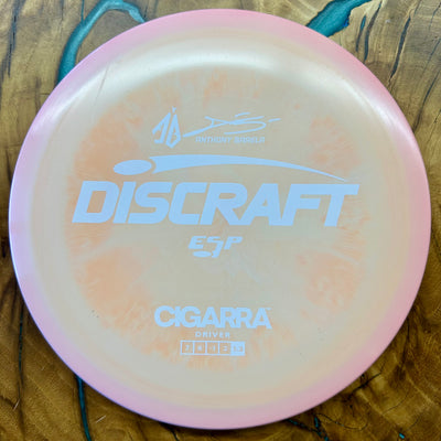 Discraft Anthony Barela ESP Cigarra