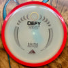 Axiom Discs Eclipse Defy