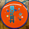 Axiom Discs Neutron Bokeh - Special Edition