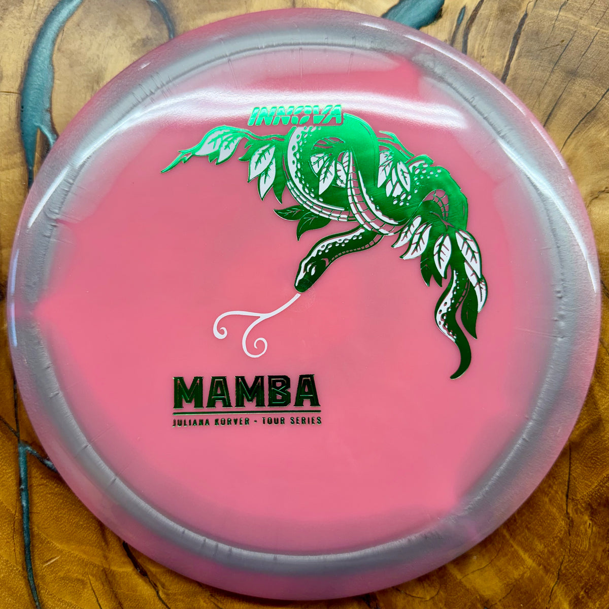 Innova Proto Glow Halo Star Mamba - 2026 Juliana Korver Tour Series