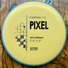 Axiom Discs Simon Line Electron Soft Pixel