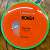 Axiom Discs Neutron Bokeh