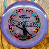 Discraft Z Swirl Cigarra - Anthony Barela 2025 USDGC Edition