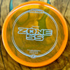 Discraft Z Line Zone SS - First Run