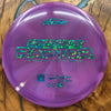 Discraft Ulibarri 2025 Z Swirl Captains Raptor