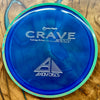 Axiom Discs Proton Crave