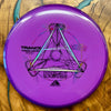 Axiom Discs Prism Neutron Trance